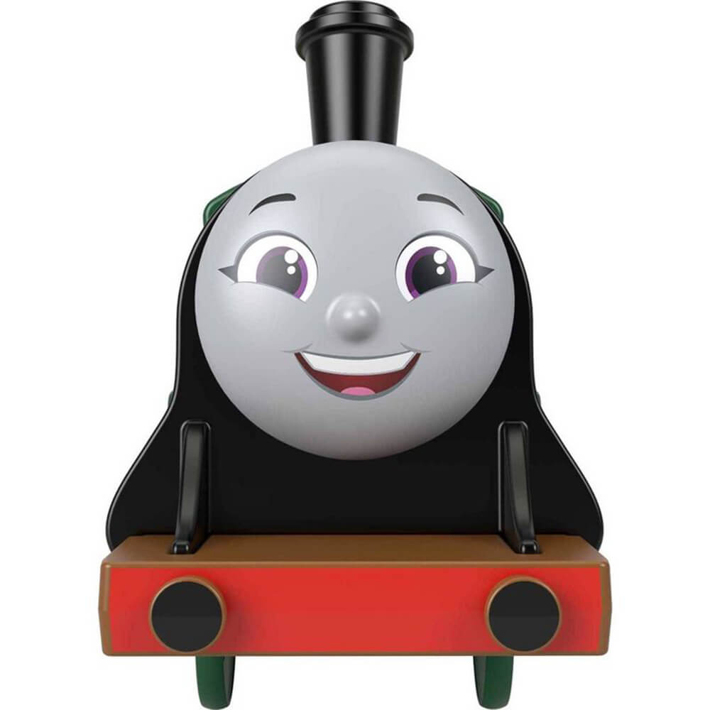 Fisher Price Thomas Friends Emily Motorized Engine