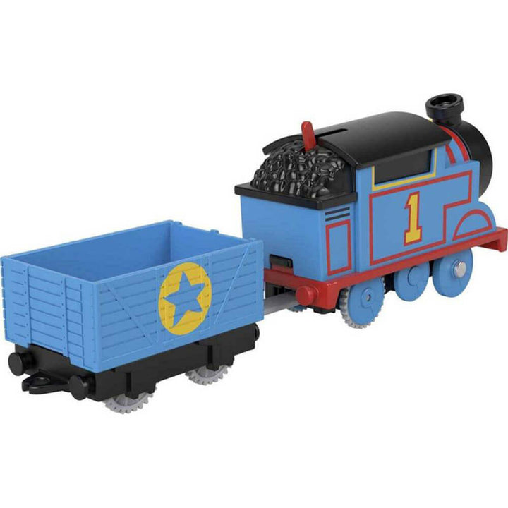 Fisher-Price Thomas & Friends Thomas Motorized Engine – Maziply Toys