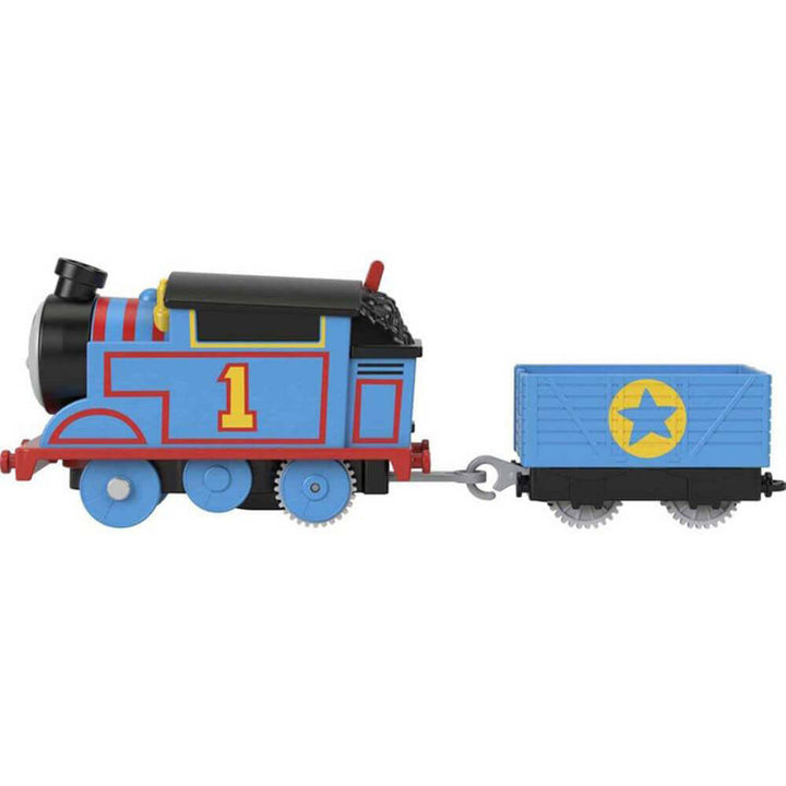 Fisher-Price Thomas & Friends Thomas Motorized Engine – Maziply Toys