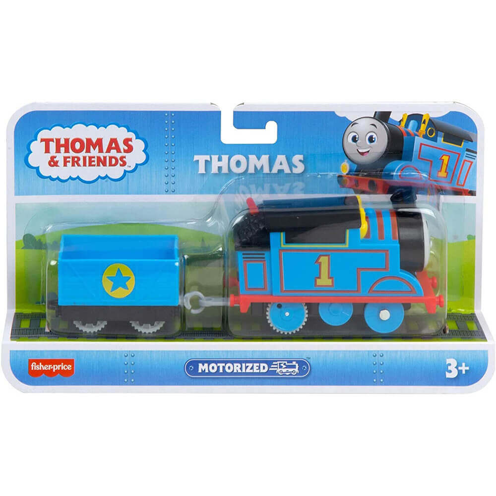 THOMAS & FRIENDS THOMAS TANK & FRIENDS BLIND PACK