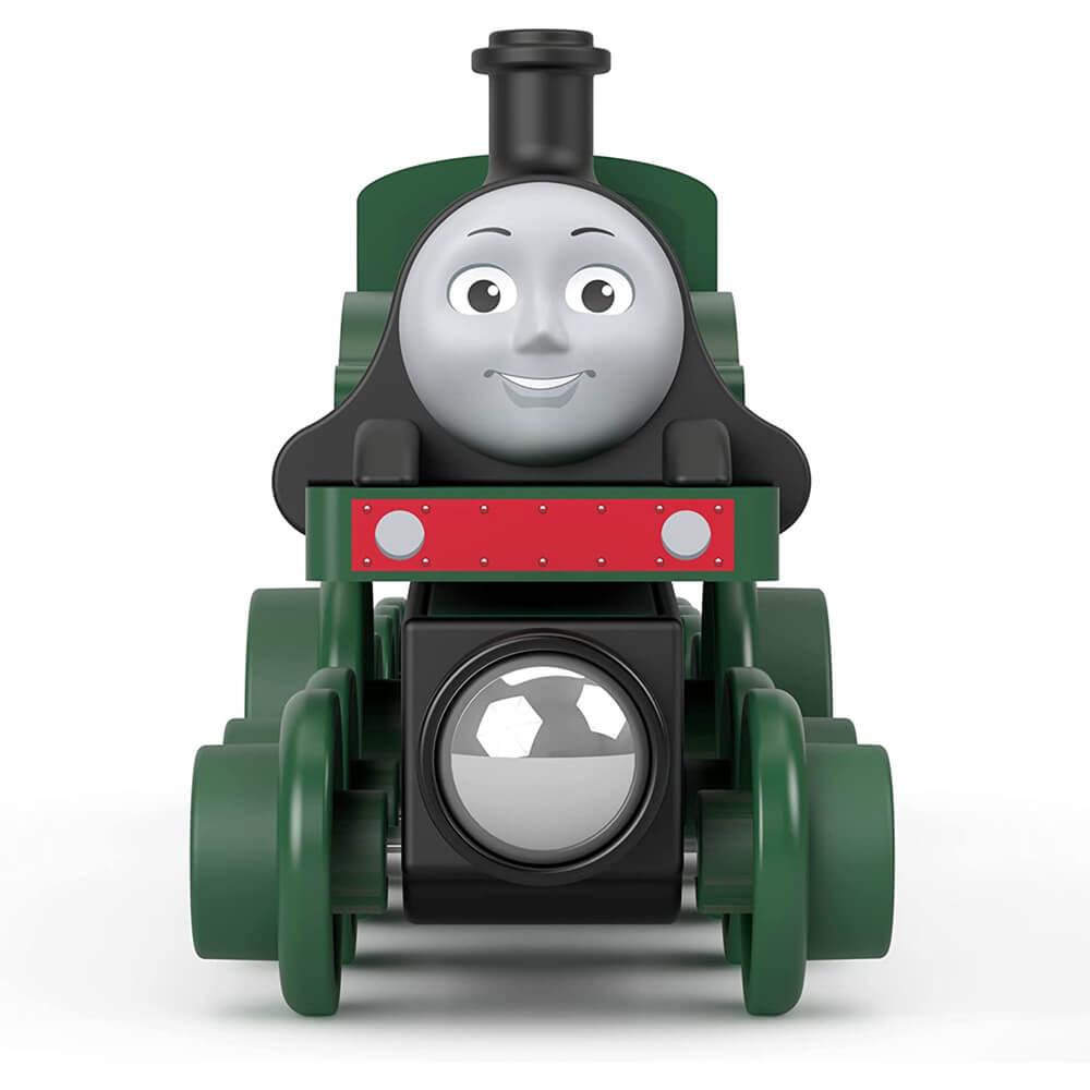 Fisher price thomas wooden railway sales