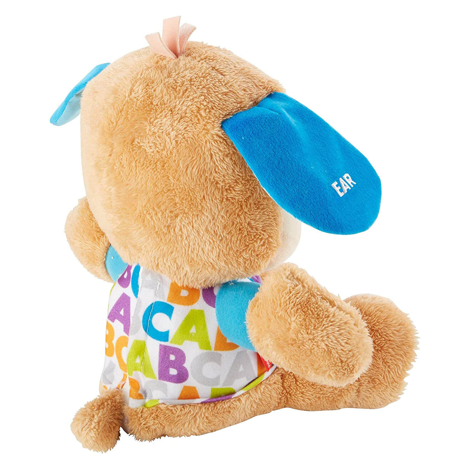 Fisher price puppy toy discount
