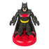 Front view of figure.