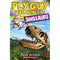 Fly Guy Presents: Dinosaurs (Scholastic Reader Level 2)
