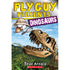 Fly Guy Presents: Dinosaurs (Scholastic Reader Level 2)