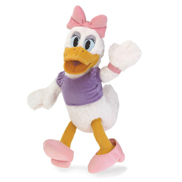 Folkmanis Disney Daisy Duck Character Puppet – Maziply Toys