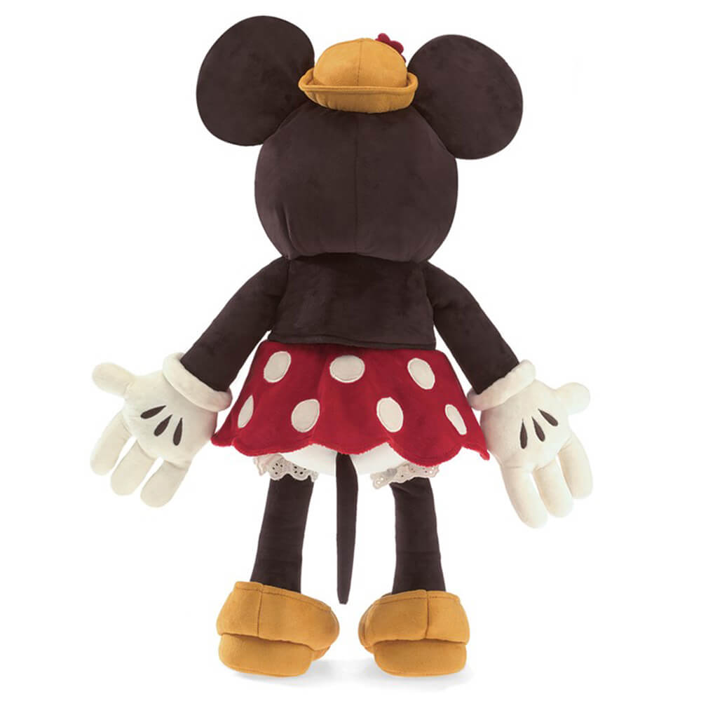 Folkmanis Disney Minnie Mouse Character Puppet