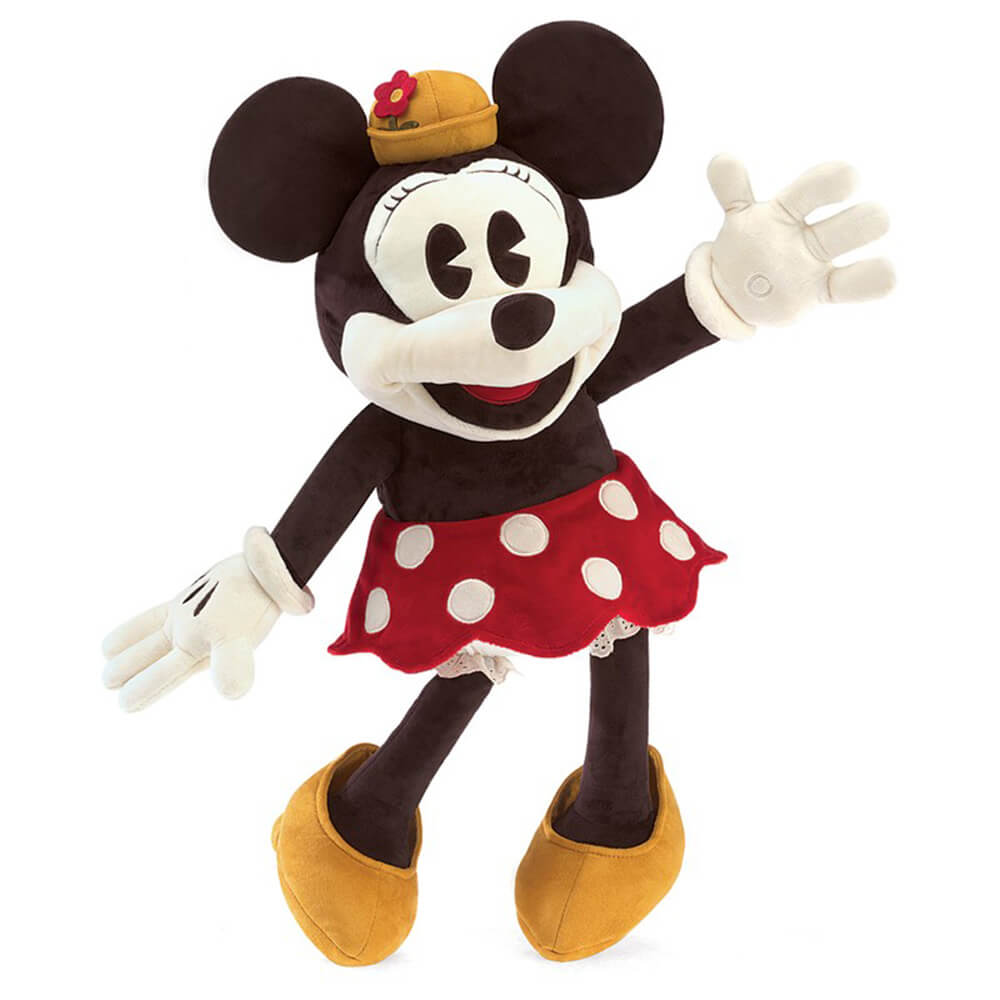 Folkmanis Disney Minnie Mouse Character Puppet