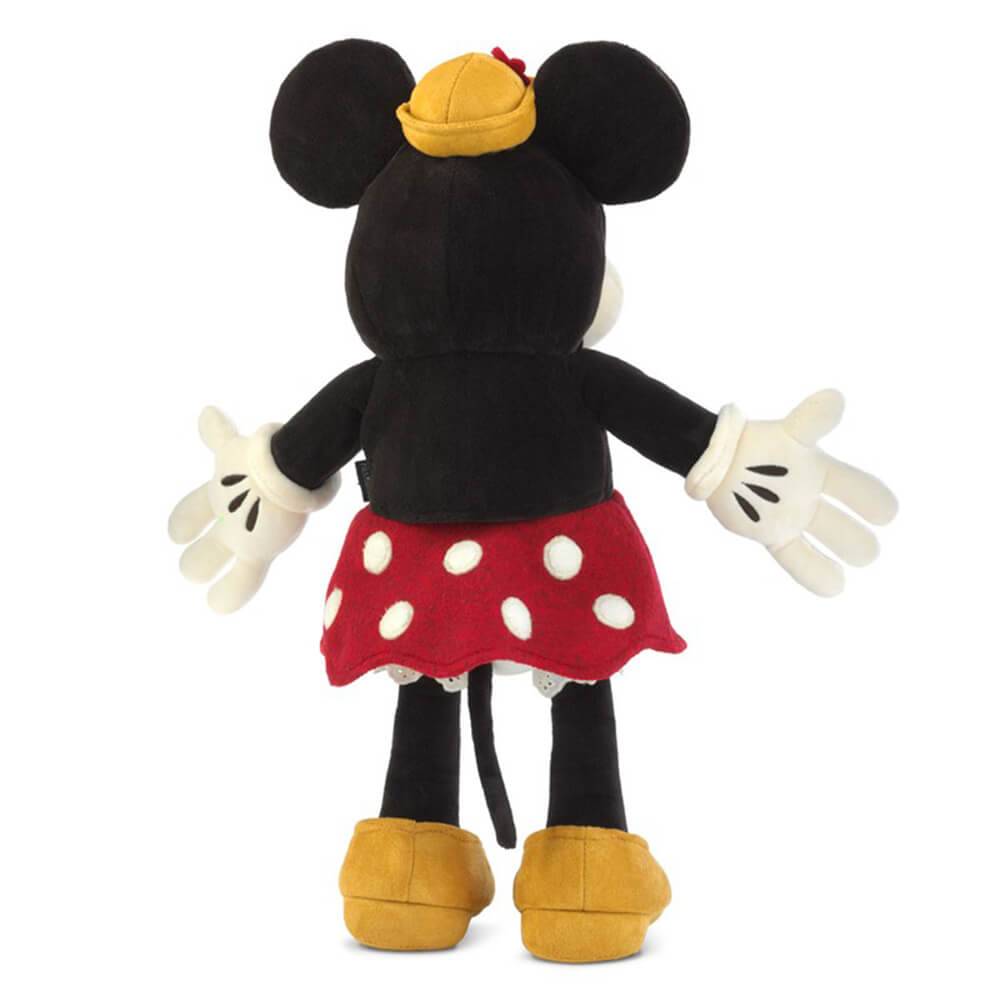 Folkmanis Disney Vintage Minnie Mouse Character Puppet