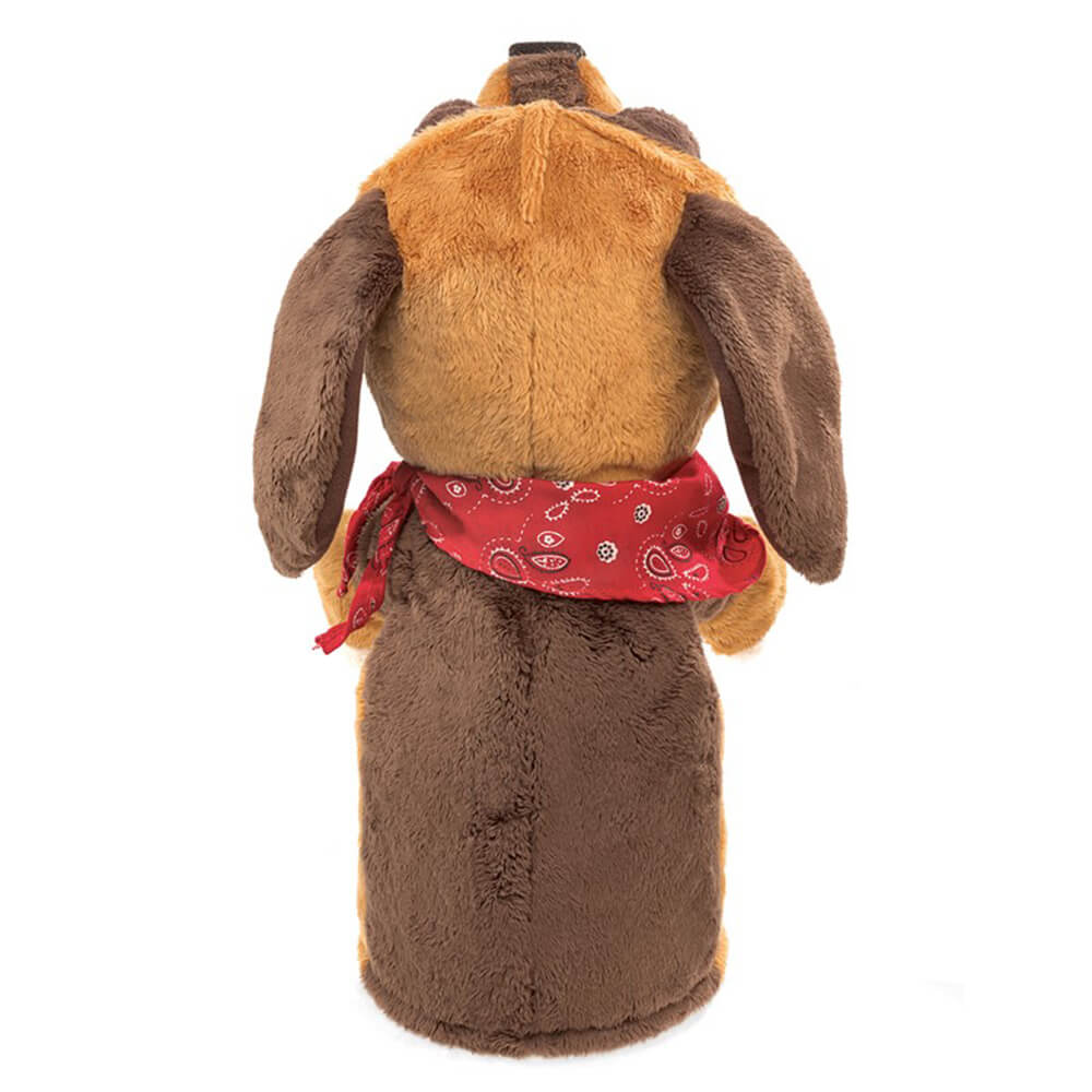 Folkmanis Dog Stage Puppet