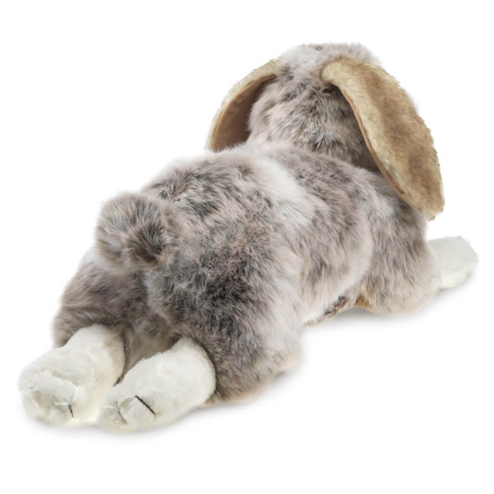 Angora Rabbit Puppet Folkmanis Holland Lop Rabbit Hand Puppet