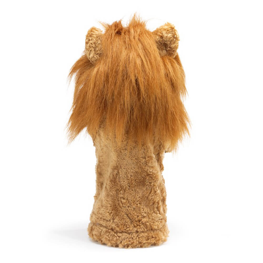 Folkmanis Lion Stage Puppet