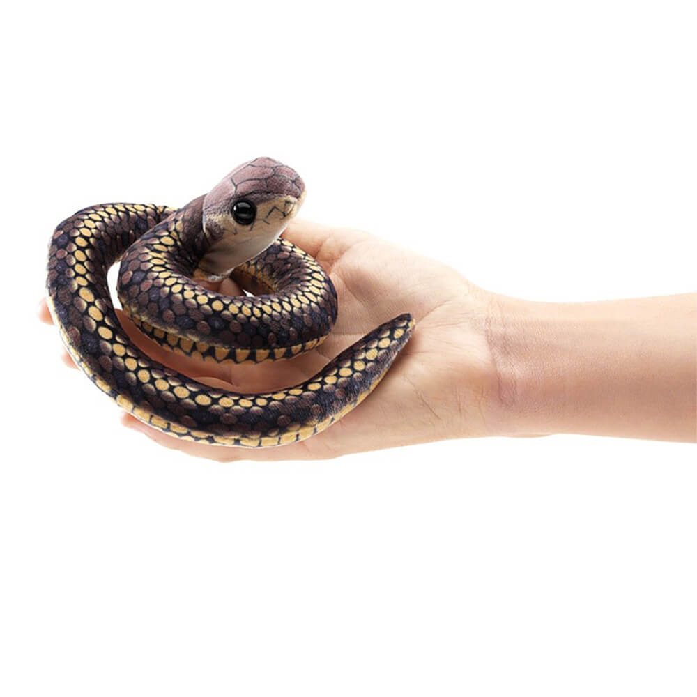 Folkmanis Mini Snake Finger Puppet