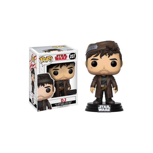 FUNKO POP! STARWARS　セット Funko POP! #643 Star Wars: Battlefront II Jet Trooper 4.8