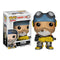 Funko POP Evolve Hank #39