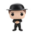Front view of the Funko POP Pride & Prejudice & Zombies Parson Collins #269 figure.