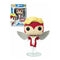 Funko POP X-Men Angel #424 Exclusive