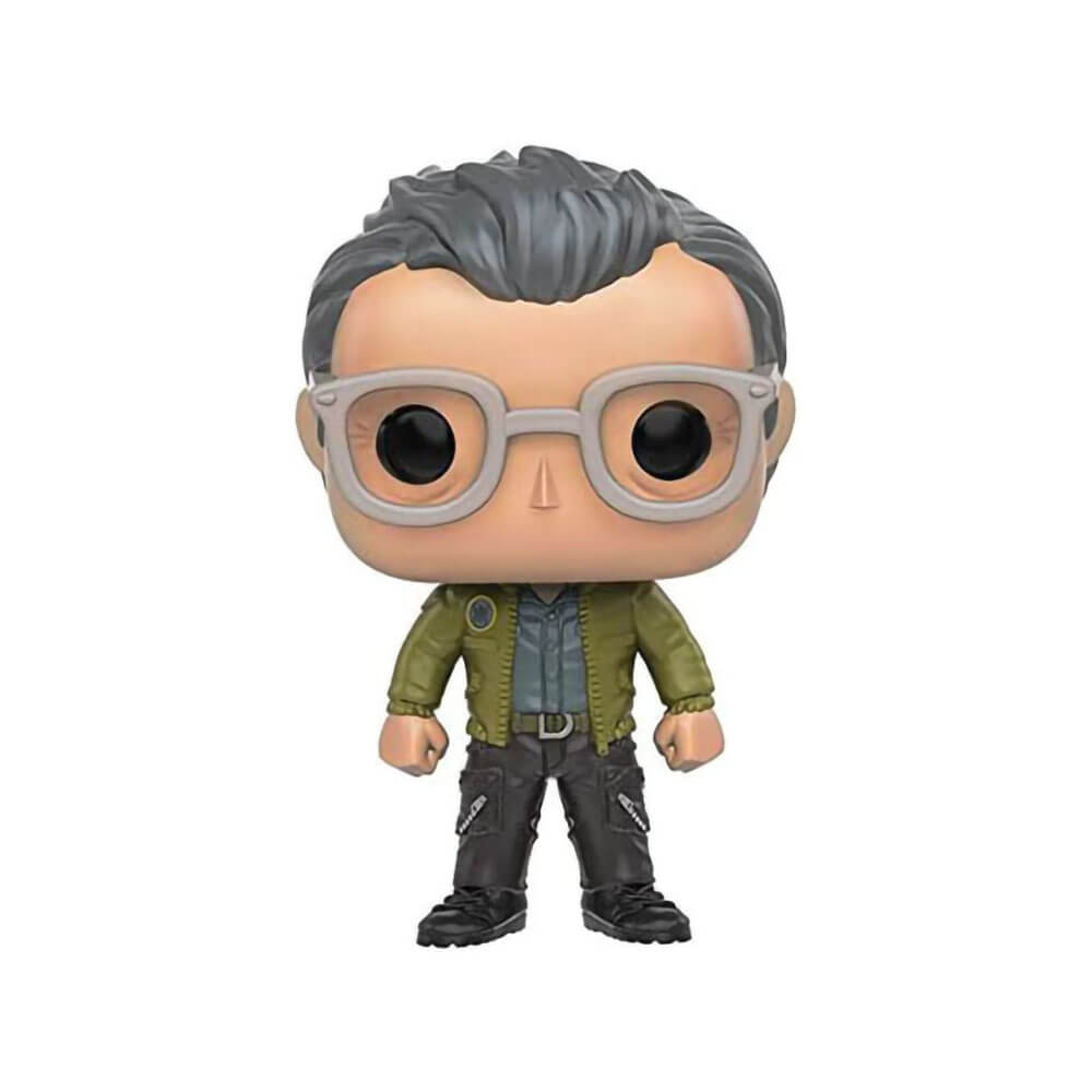 Funko POP Independence Day 2 David Levinson #300