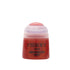 Citadel Base Paint Mephiston Red (12ml)