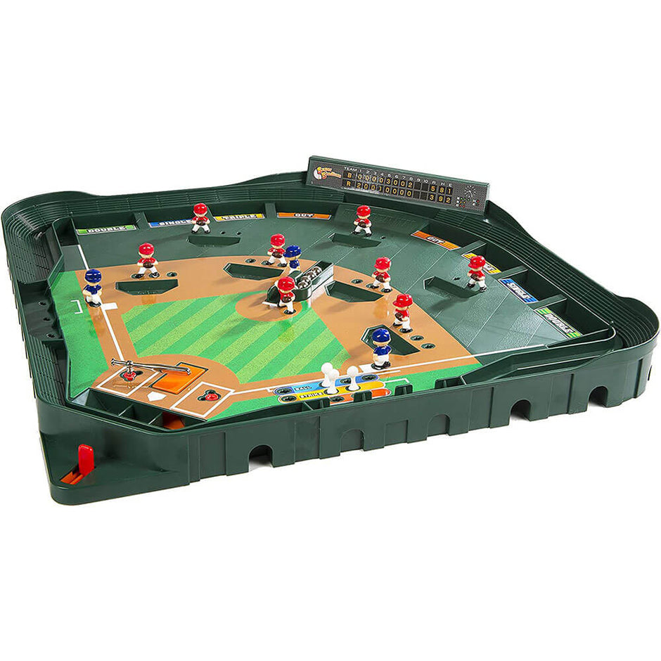 Games Zone Super Stadium Baseball Game Maziply Toys