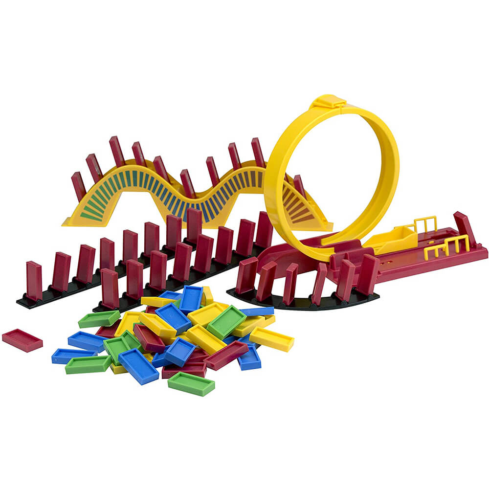 Goliath Games Domino Rally Epic Loop