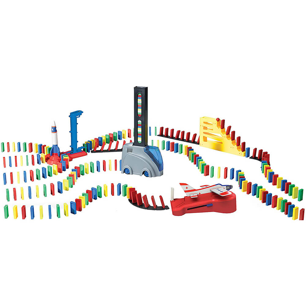 Goliath Games Domino Rally Ultra Power