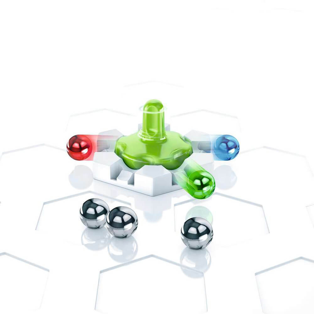 GraviTrax Balls & Spinner Expansion Accessory Set