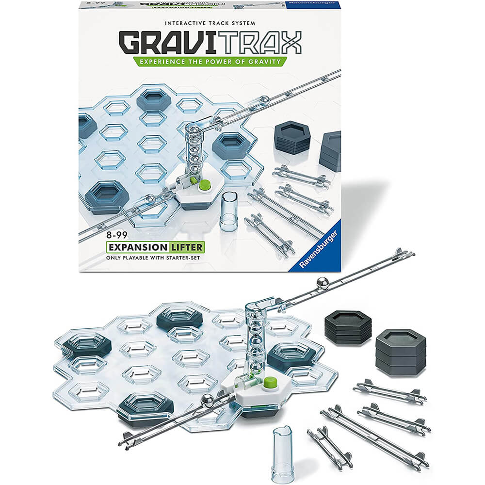 Gravitrax Lifter Expansion Set