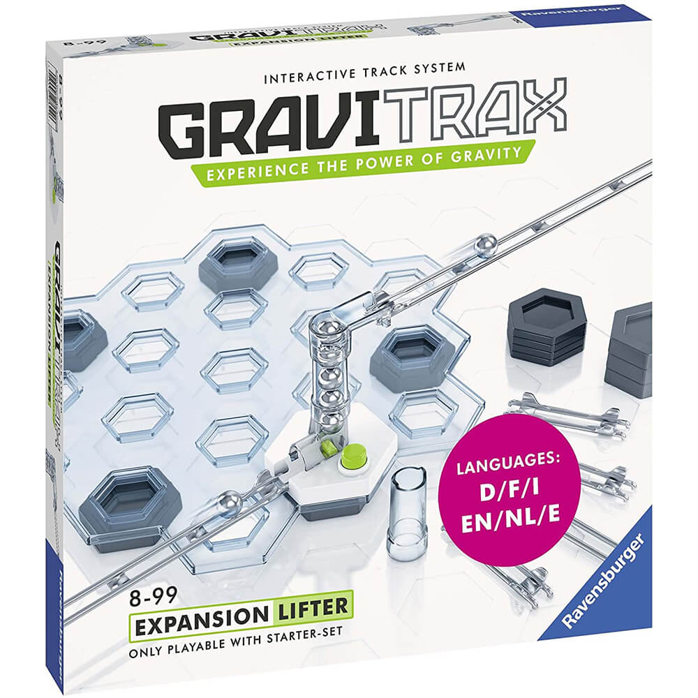 Gravitrax Lifter Expansion Set