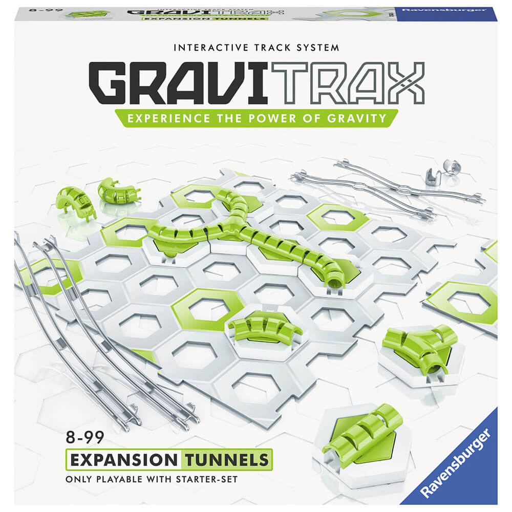 Gravitrax Tunnels Expansion Set