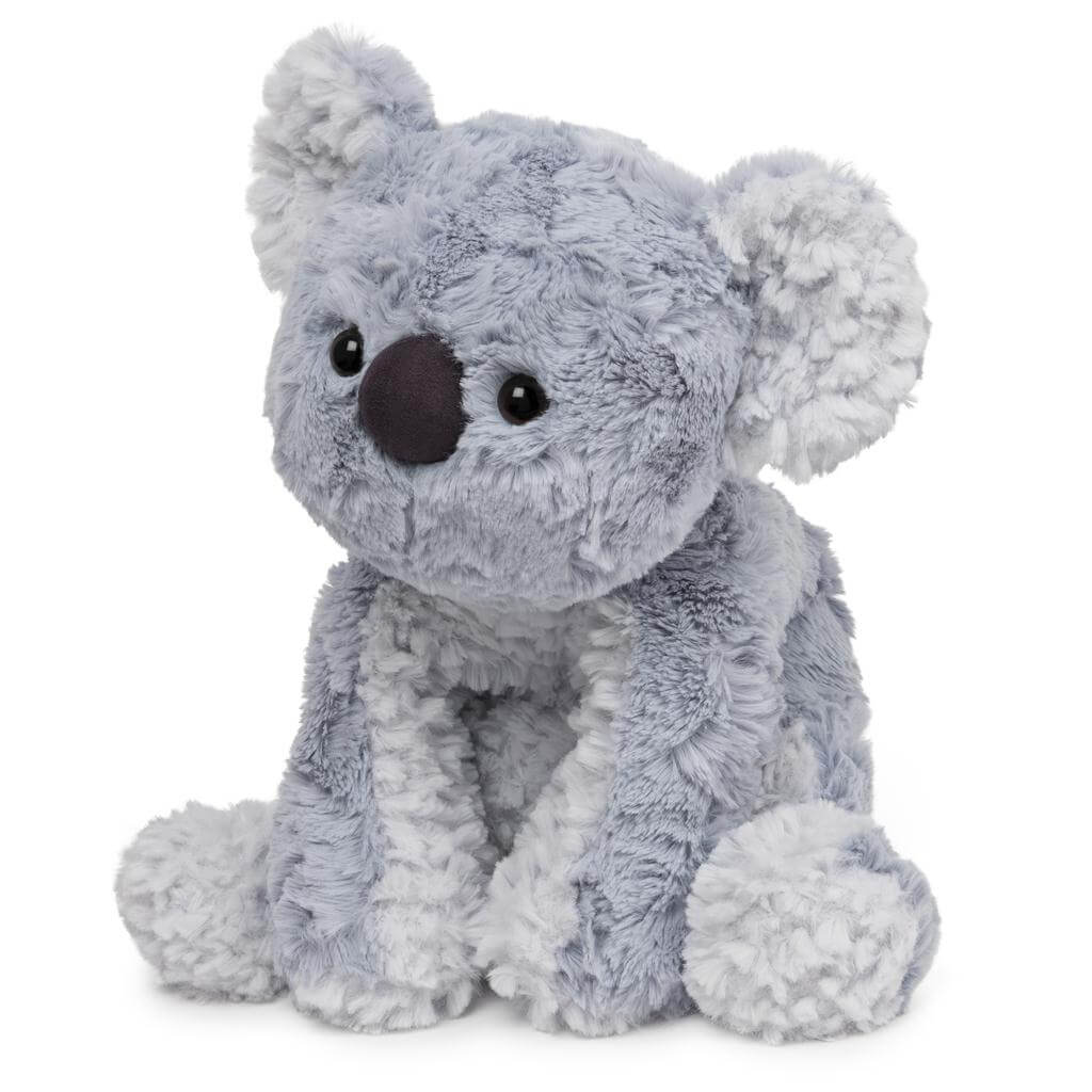 Gund Cozys Grey Koala 10 Inch Plush