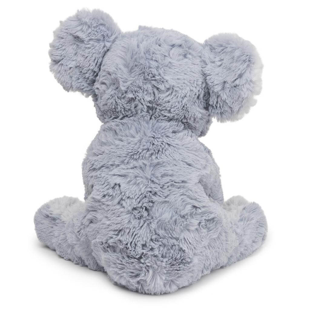 Gund Cozys Grey Koala 10 Inch Plush