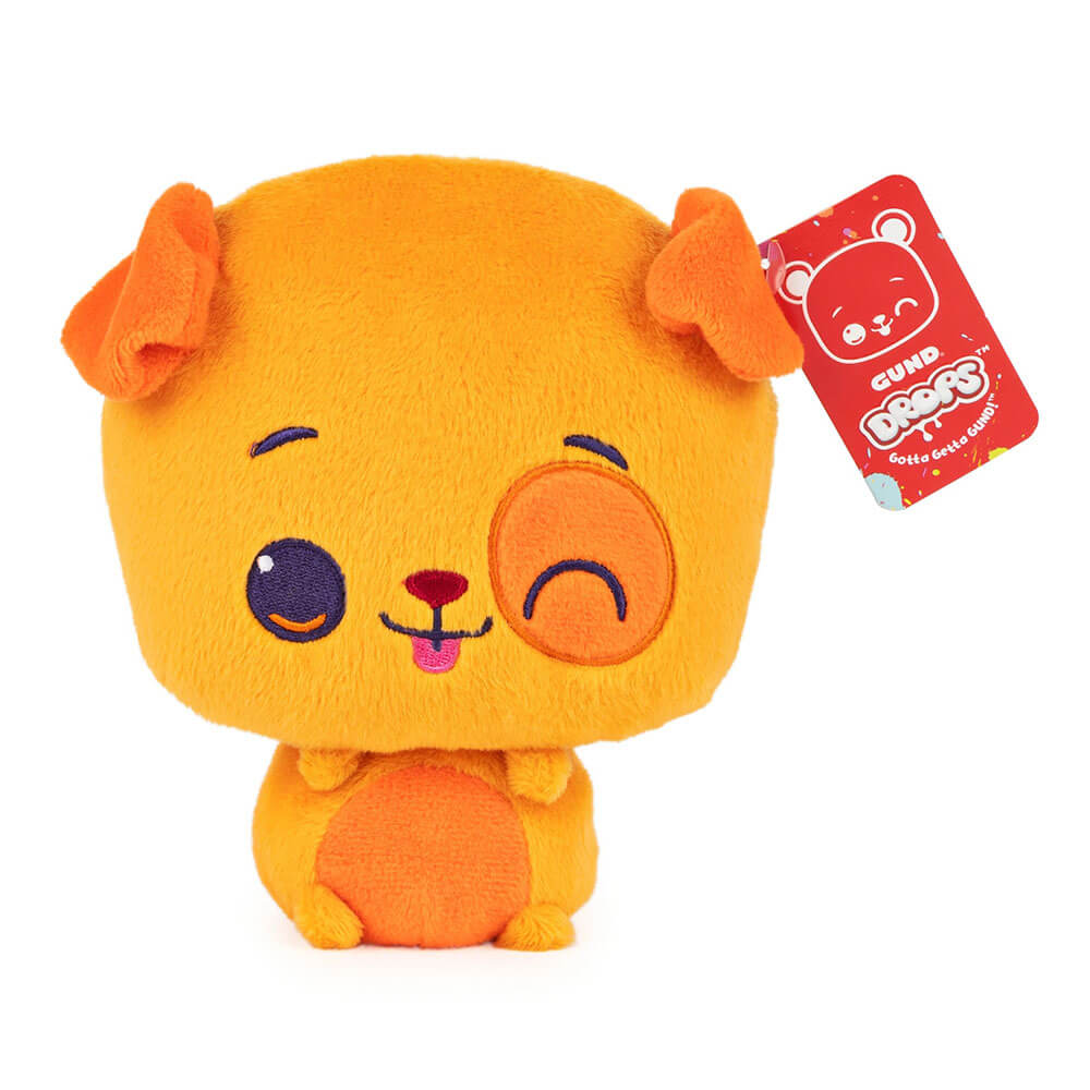 Gund Drops 6" Paulie Pup Plush