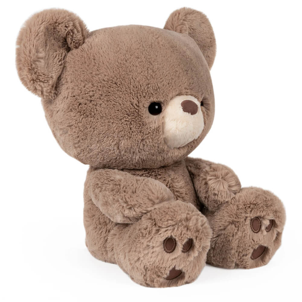 Gund Kai the Taupe Teddy Bear 12" Plush