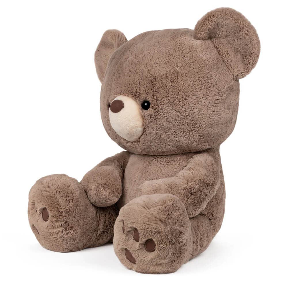 Gund Kai the Taupe Teddy Bear 23" Plush