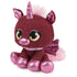 Gund P.Lushes Pets Vera Von Cord 6 Inch Pink Plush