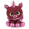 Gund P.Lushes Pets Vera Von Cord 6 Inch Pink Plush