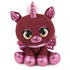 Gund P.Lushes Pets Vera Von Cord 6 Inch Pink Plush