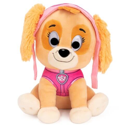 Gund Paw Patrol Skye 9" Plush