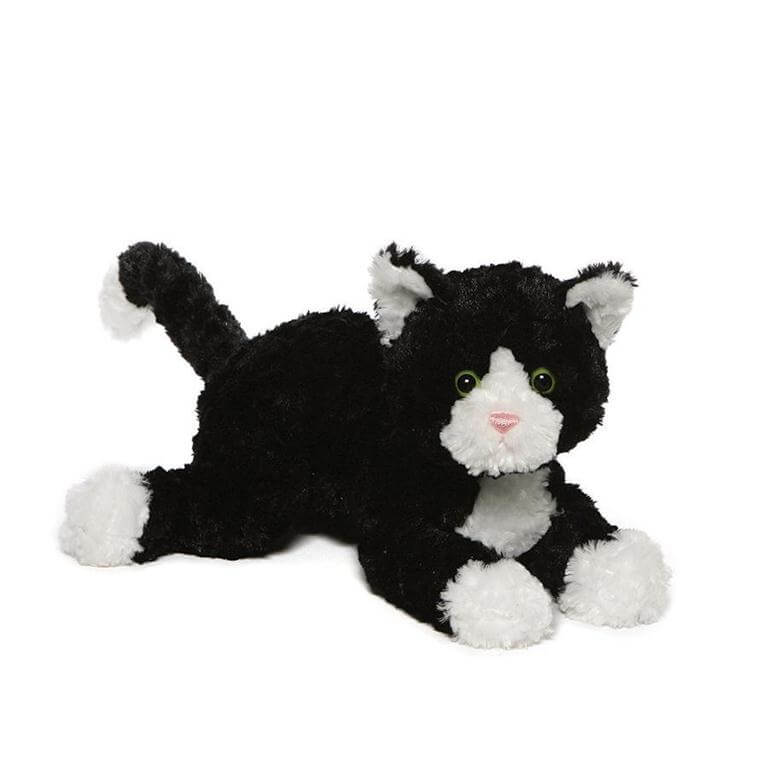 Gund Sebastian Tuxedo Cat 14 Inch Plush Animal