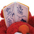 Gund Sesame Street Nursury Rhyme Elmo 15 Inch plush