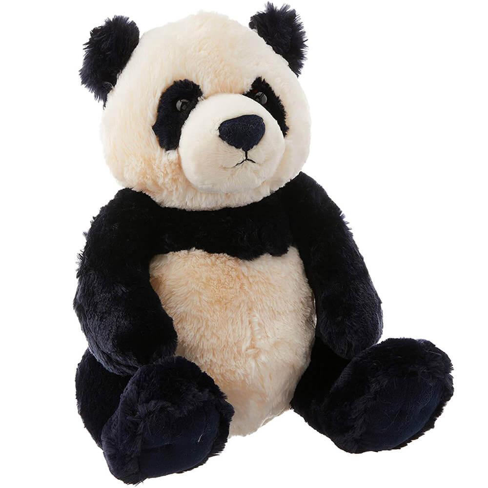 Gund Zi-Bo Large Panda 17" Plush