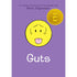 Guts by Raina Telgemeier (Hardcover)