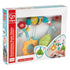 Hape Bumblebee Pram Chain Baby Toy