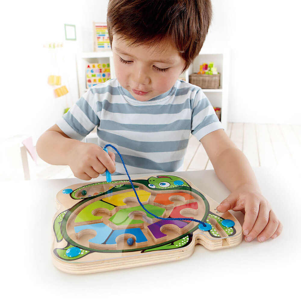 Hape Colorback Sea Turtle