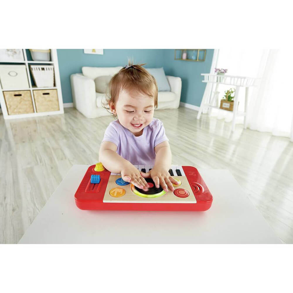 Hape E1631 Magnetic Art Box aanbieding bij Amazon Hape E1631 Magnetic Art Box aanbieding bij Amazon