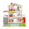 Hape Doll Family Mansion