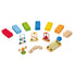 Hape Dynamo Dominoes Set