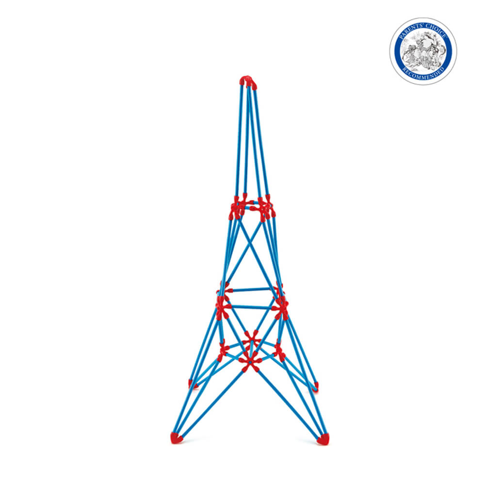 Hape Bamboo Flexistix Eiffel Tower