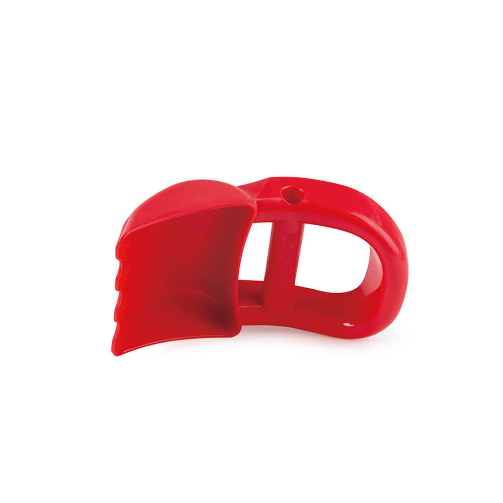Hape Hand Digger, Red